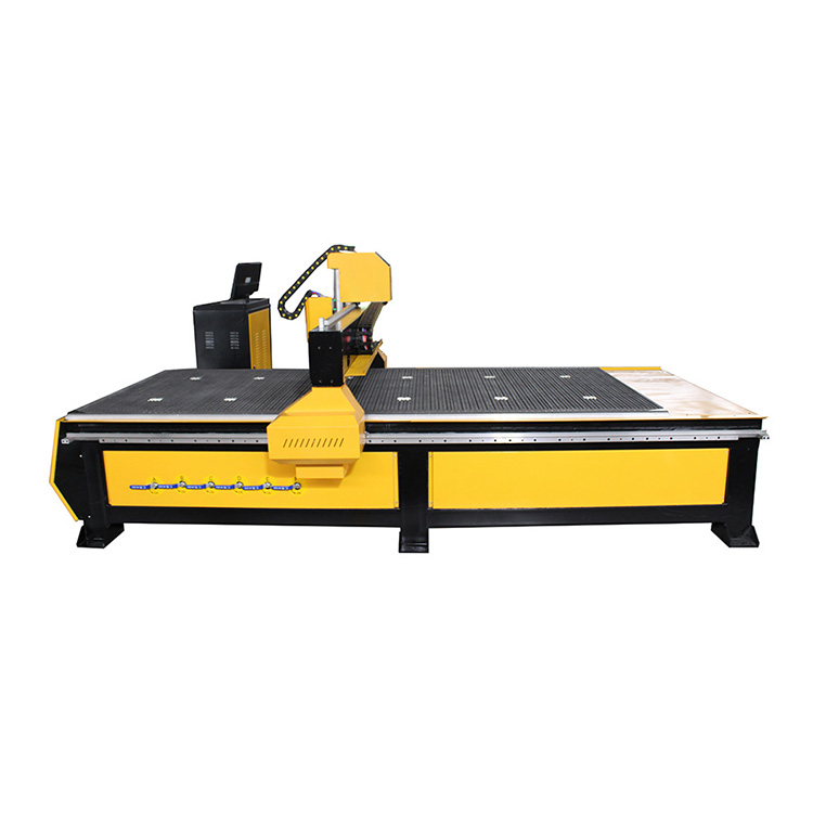 CNC ரவுட்டர்கள் vs CNC அரைக்கும் இயந்திரங்கள்