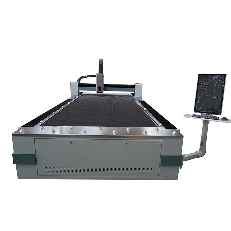 3015 3000w CNC ஃபைபர் லேசர் வெட்டும் இயந்திரம்